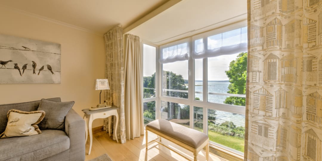 Suite Maisonette