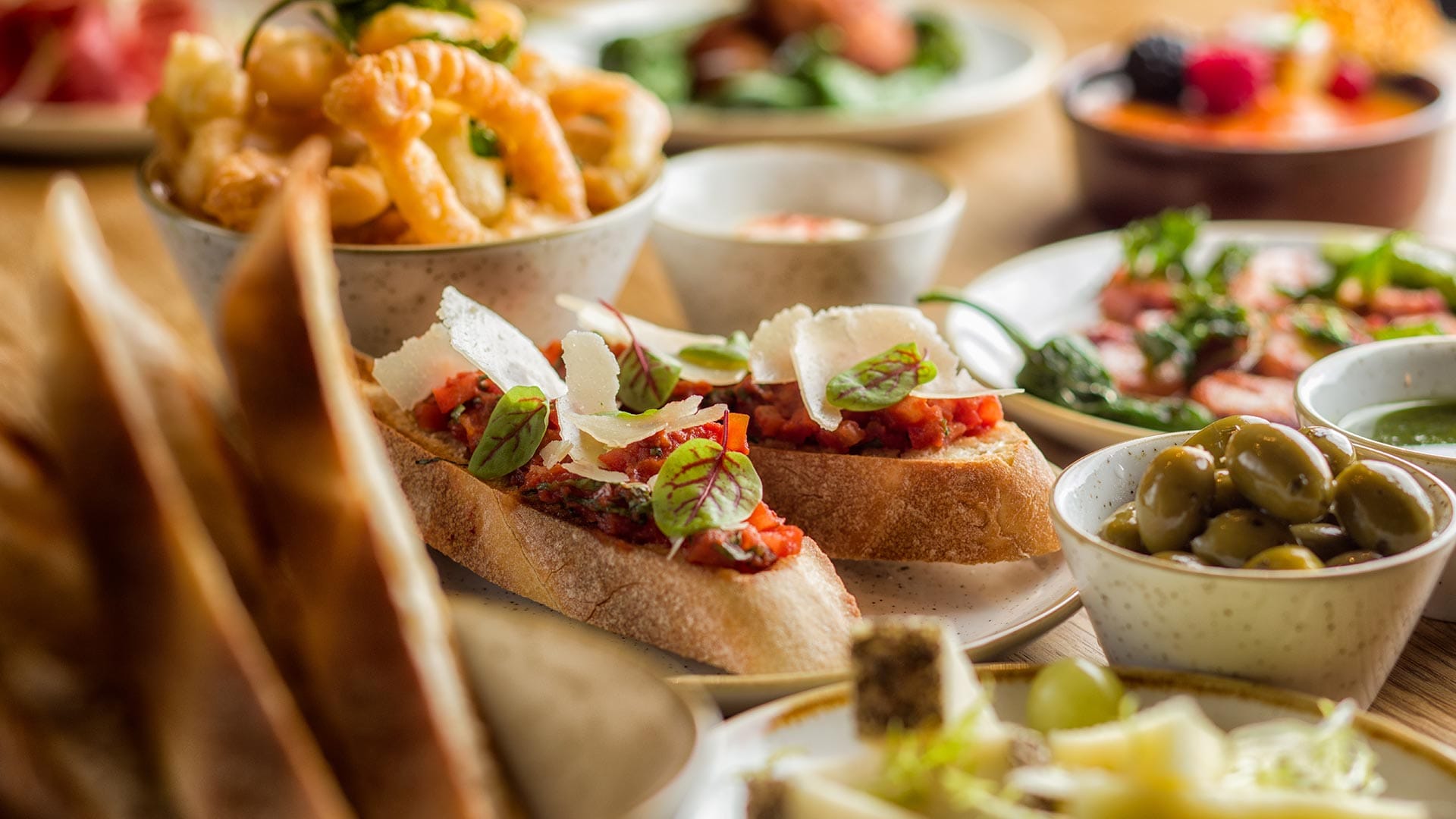 Tapas
