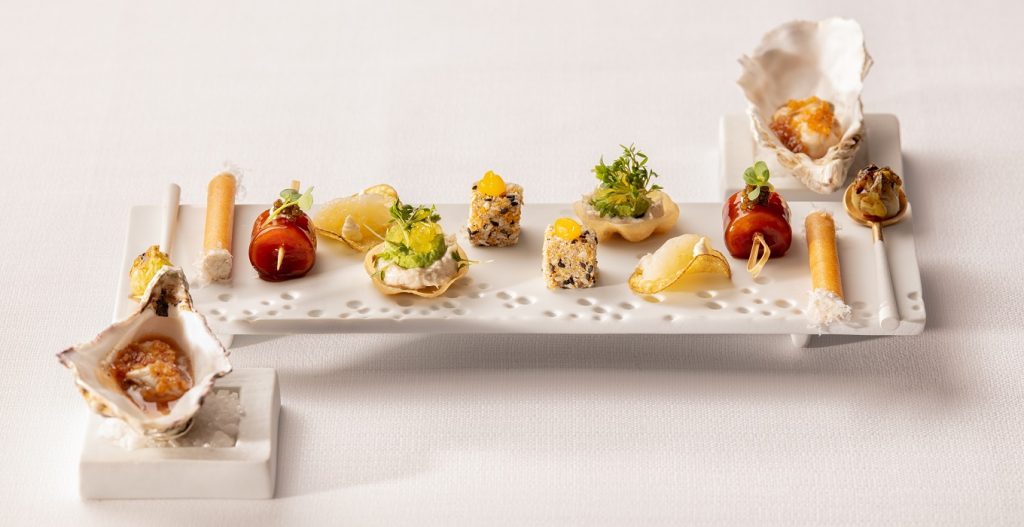 Appetizer