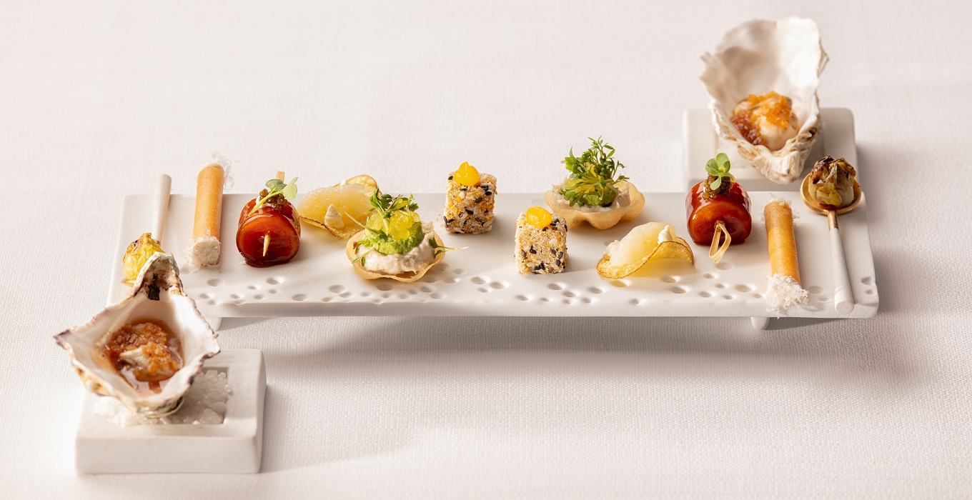 Appetizer