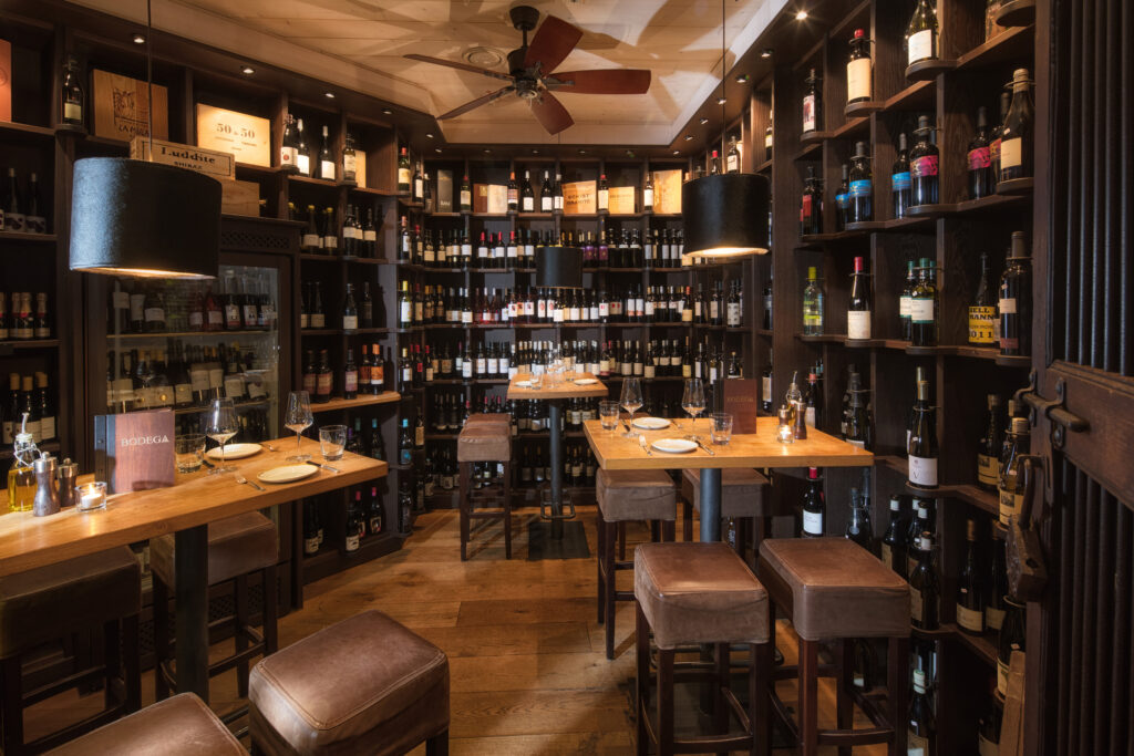 Bodega Restaurant