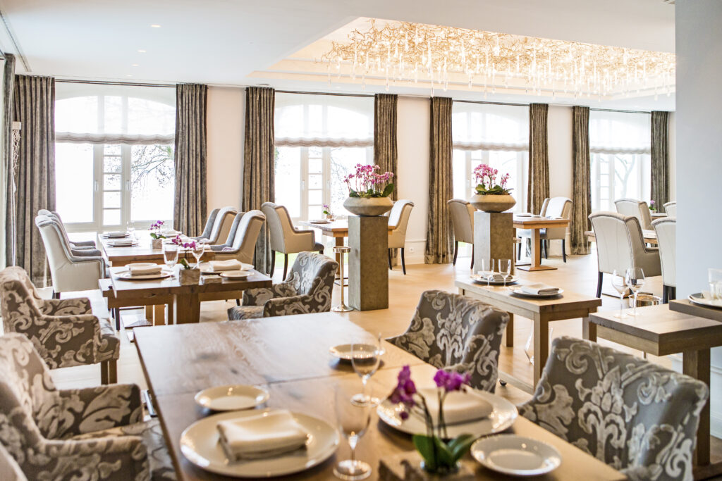 Restaurant Meierei