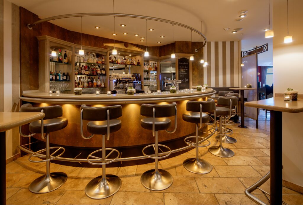 Hotelbar