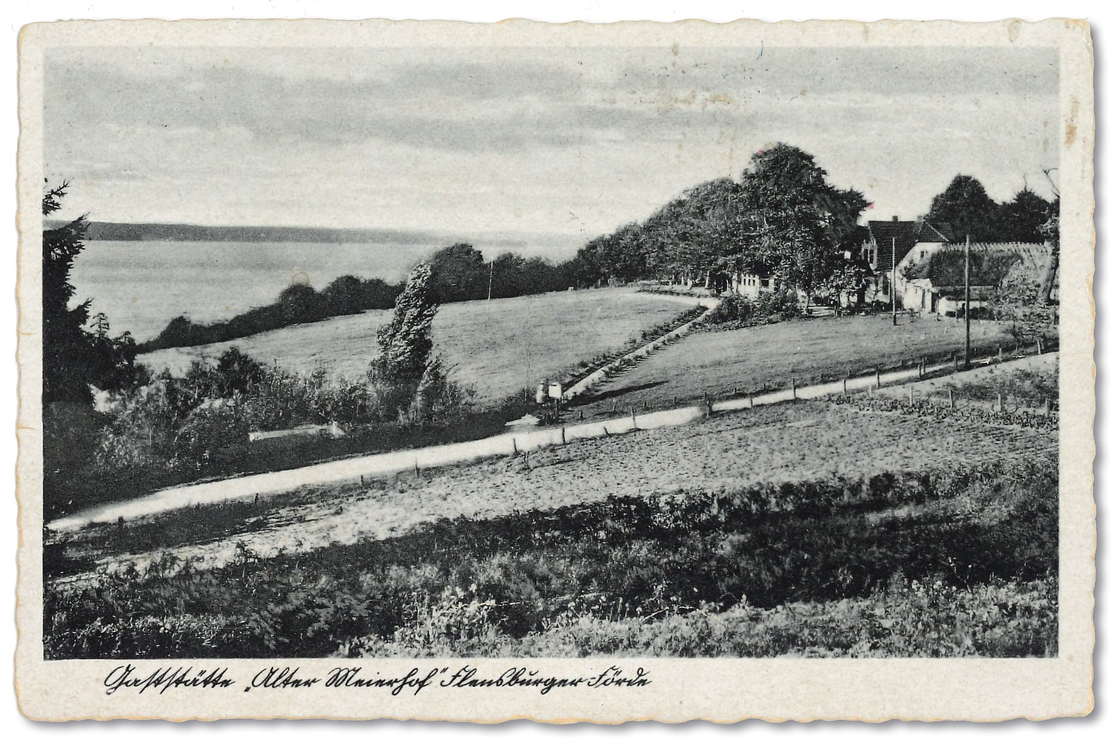 Postkarte