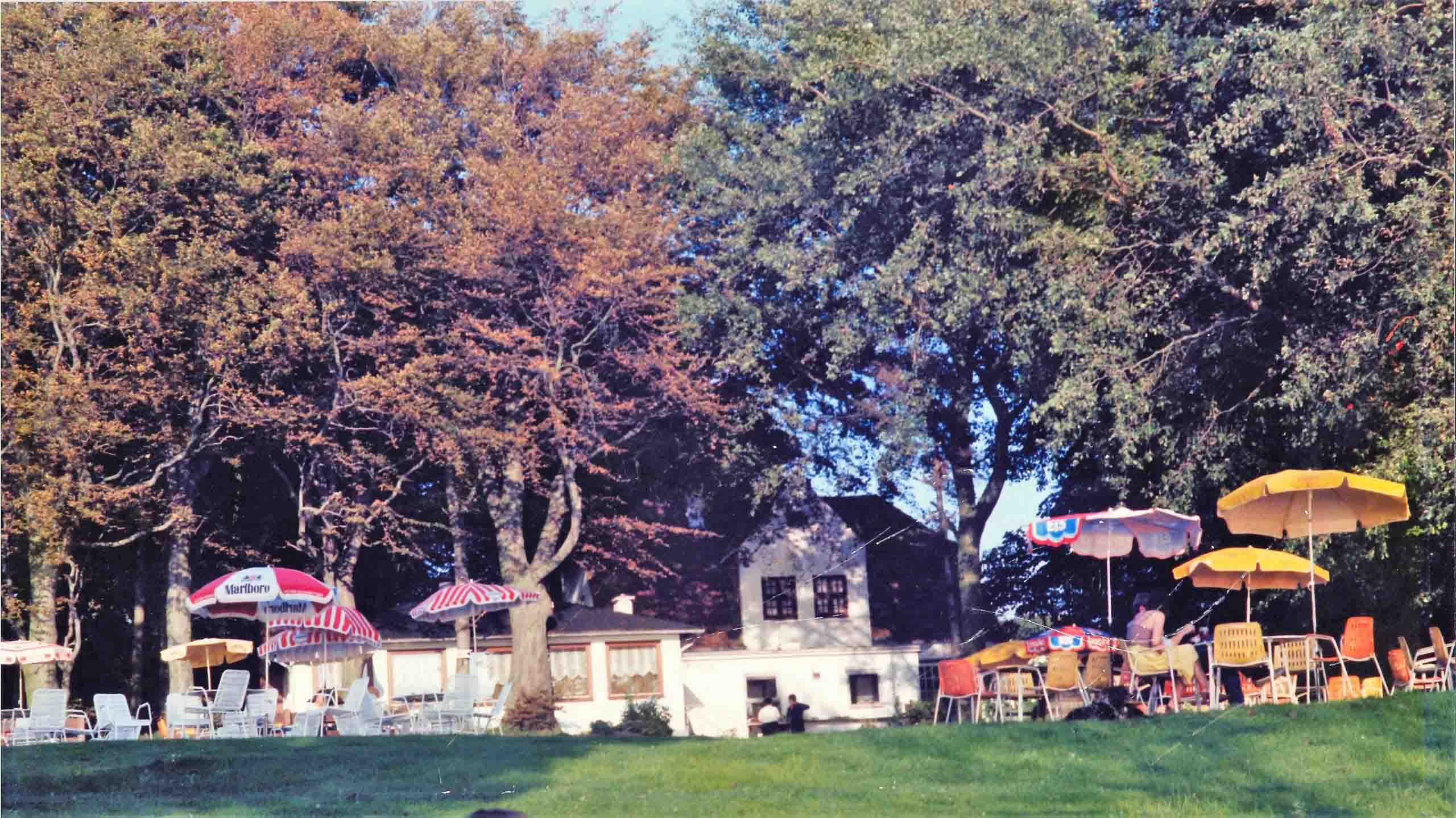 Kaffeegarten