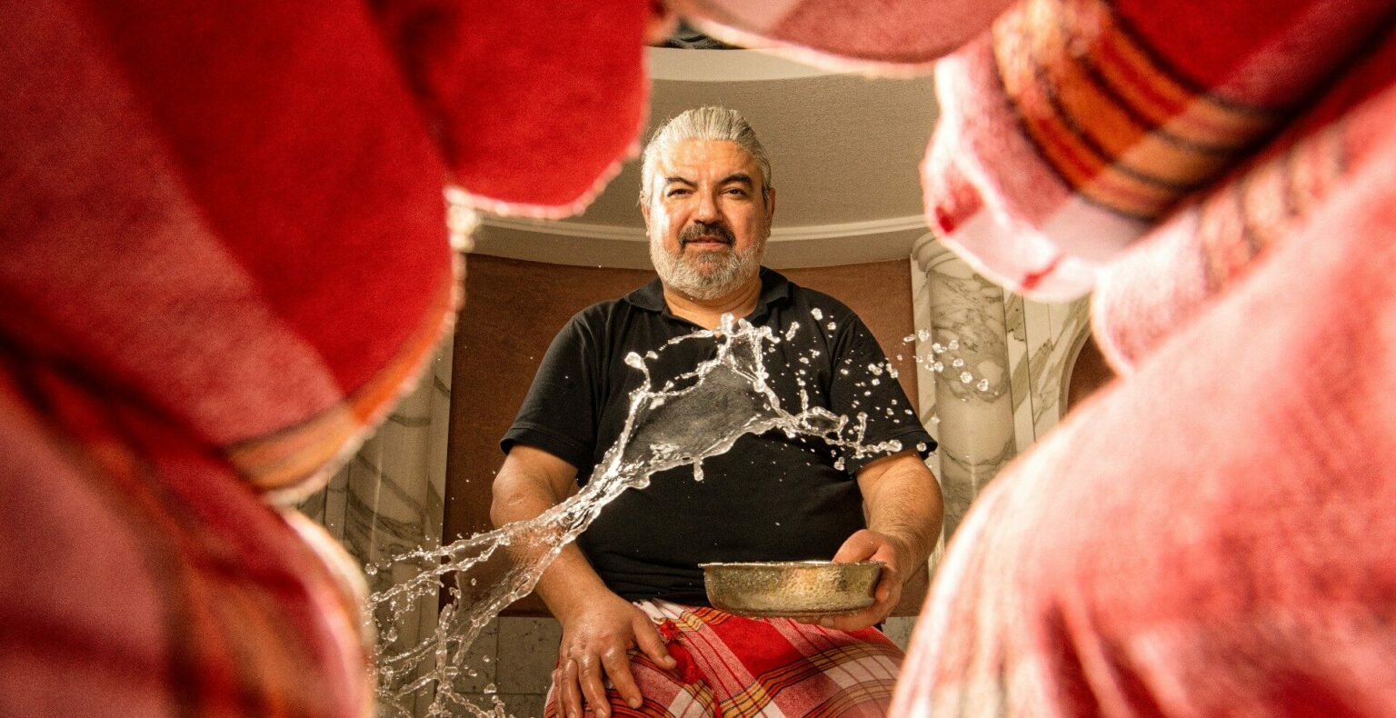 Kemal Boncuk