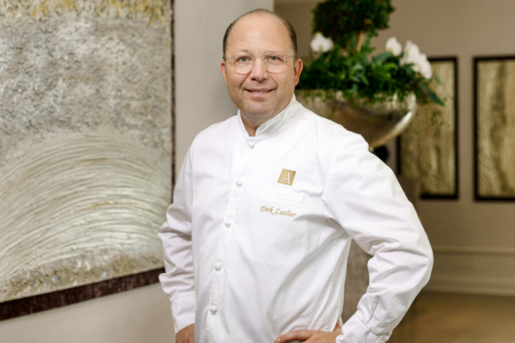 Dirk Luther