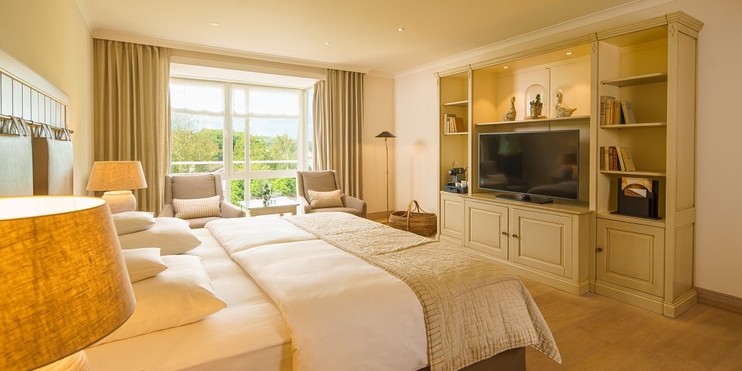 Meierhof Deluxe